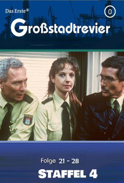 Großstadtrevier filmas online