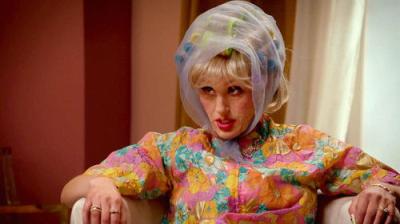 Very Important People