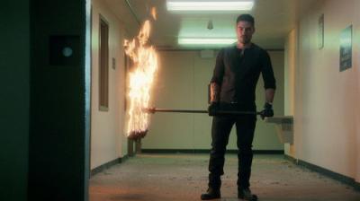From Dusk Till Dawn: The Series