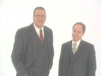 Penn & Teller: Bullshit!
