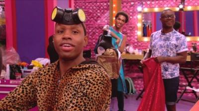 RuPaul's Drag Race