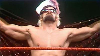 WWF All-Star Wrestling