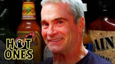 Hot Ones