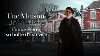 Une Maison, Un Artiste