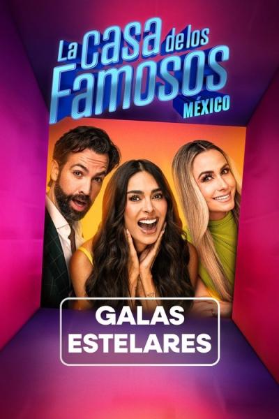 La Casa de los Famosos México filmas online