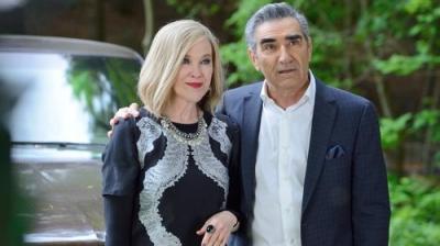 Schitt's Creek