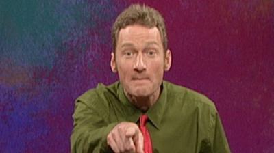 Whose Line Is It Anyway?