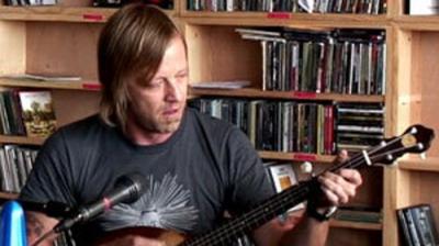 NPR Tiny Desk Concerts