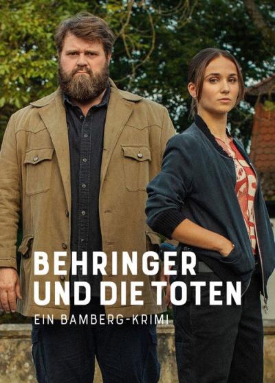 Behringer und die Toten - Ein Bamberg-Krimi filmas online