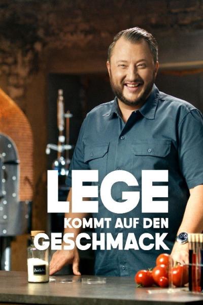 Lege kommt auf den Geschmack filmas online