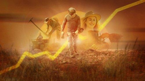 Aussie Gold Hunters filmas žiurėti online