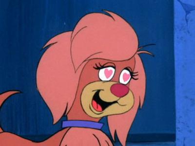 Scooby-Doo, Where Are You!