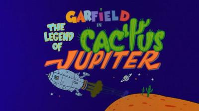 Garfield and Friends