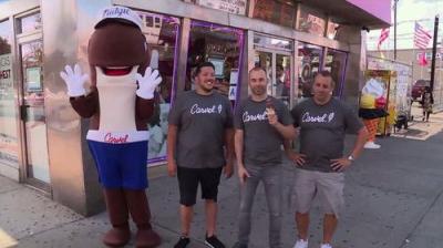 Nepraktiški juokdariai