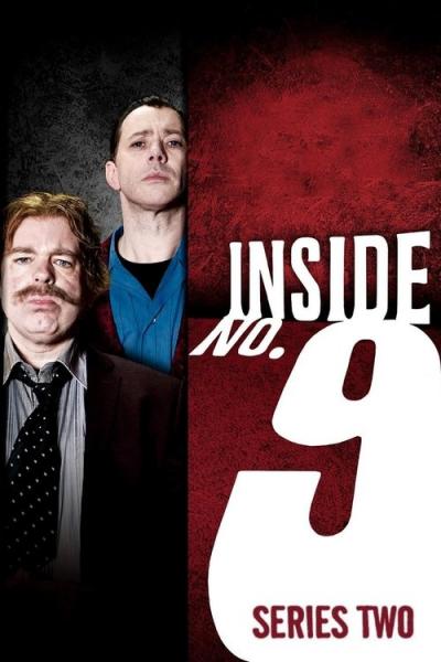 Inside No. 9 filmas online