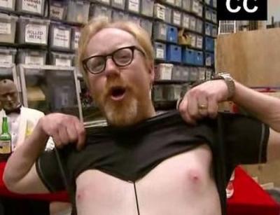 MythBusters