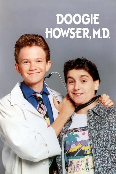 Doogie Howser, M.D. filmas online