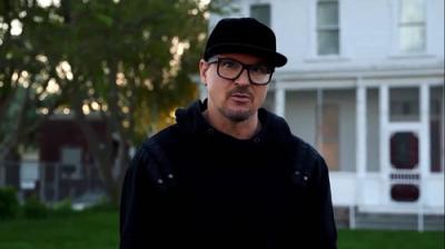 Ghost Adventures