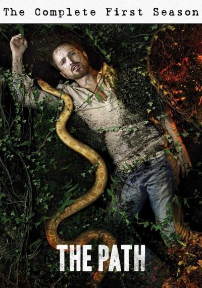 The Path filmas online