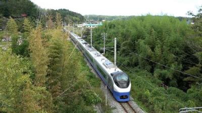 Japan Railway Journal