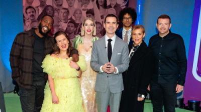 Big Fat Quiz