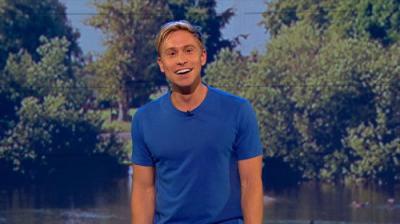 Russell Howard's Good News
