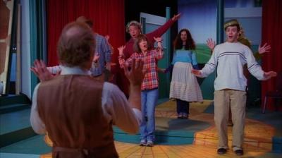 The Middle