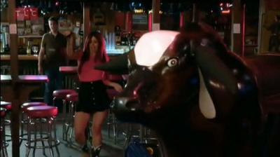 Sex Sent Me to the ER