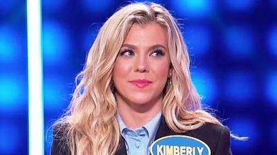 Celebrity Family Feud