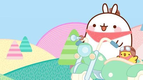 Molang filmas žiurėti online
