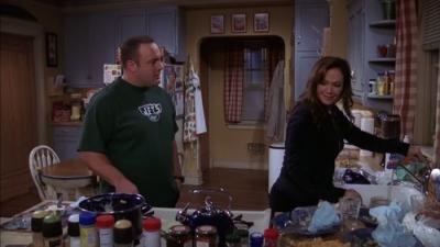 The King of Queens