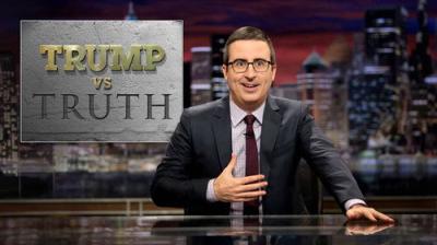 Last Week Tonight with John Oliver