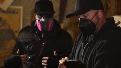 Ghost Adventures