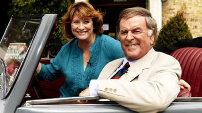 Celebrity Antiques Road Trip