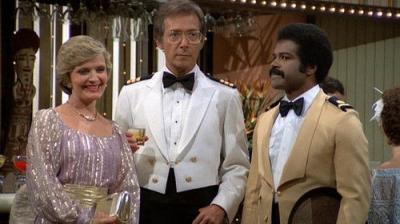 The Love Boat