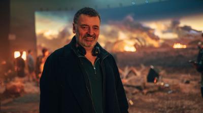 Doctor Who: Unleashed