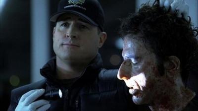 CSI: Kriminalistai