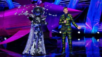 The Masked Singer Australia