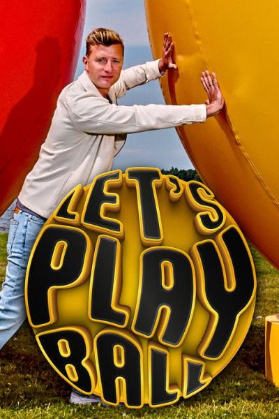 Let's Play Ball filmas online