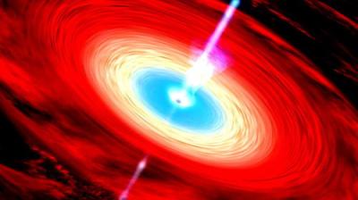 Xploration Outer Space