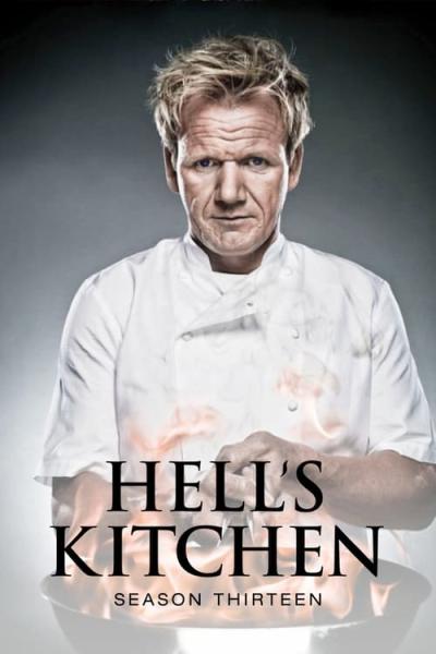 Hell's Kitchen filmas online
