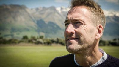 Ben Fogle: New Lives in the Wild