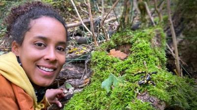 Pia und die wilden Tiere