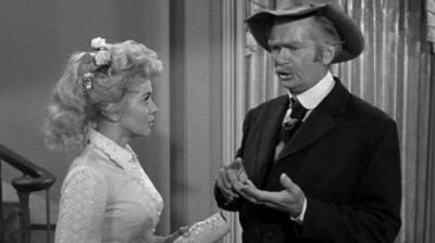 The Beverly Hillbillies