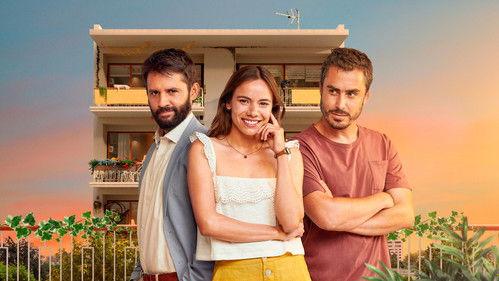 Edificio Corona filmas žiurėti online
