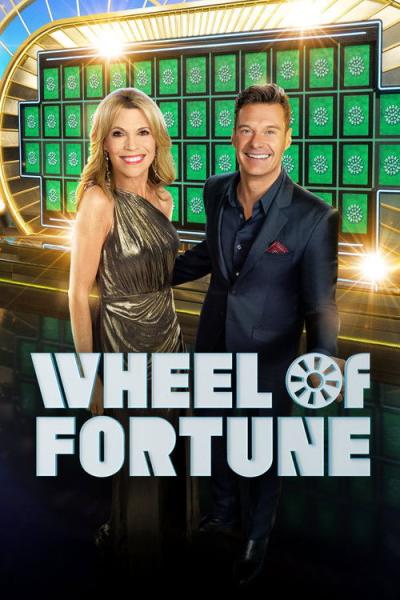 Wheel of Fortune filmas online