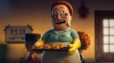 Big Nate