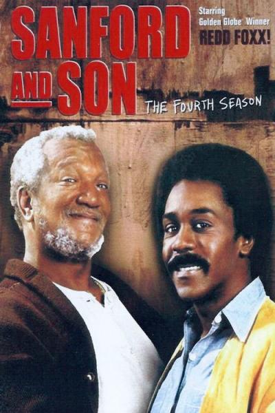 Sanford and Son filmas online