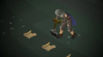 Swampletics: Morytania Locked UIM