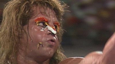 WWE's Greatest Moments